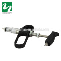 veterinary poultry continuous flow syringe pump